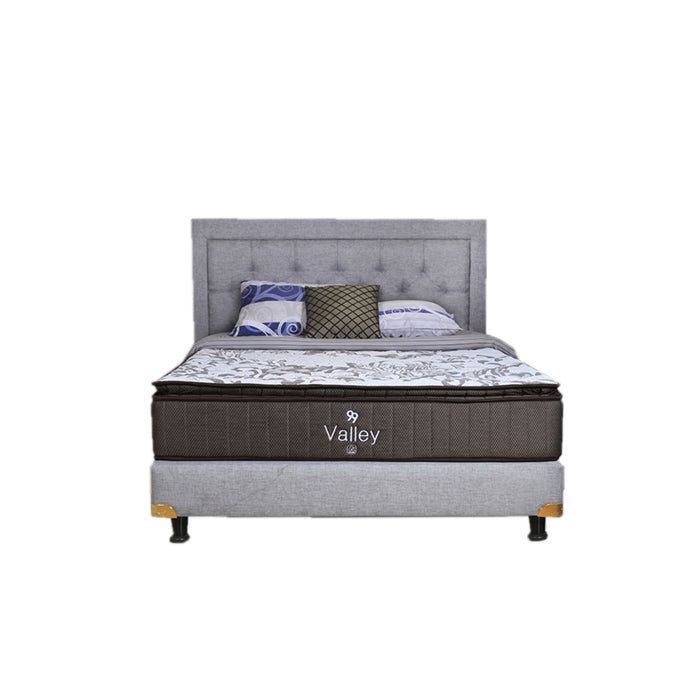 Airland Valley King Size (Mattress Only)