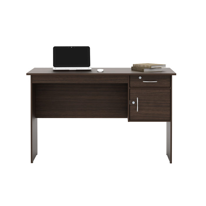 Meja Kerja MT 122N – American Walnut