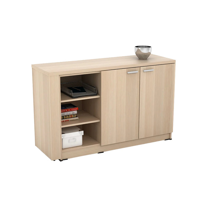 Kabinet Multifungsi Spencer – Pro Oak