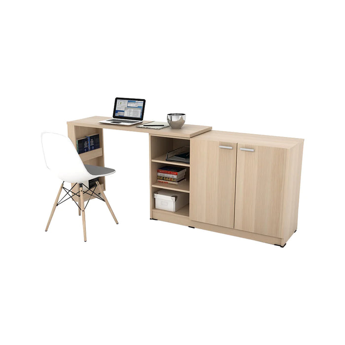 Kabinet Multifungsi Spencer – Pro Oak