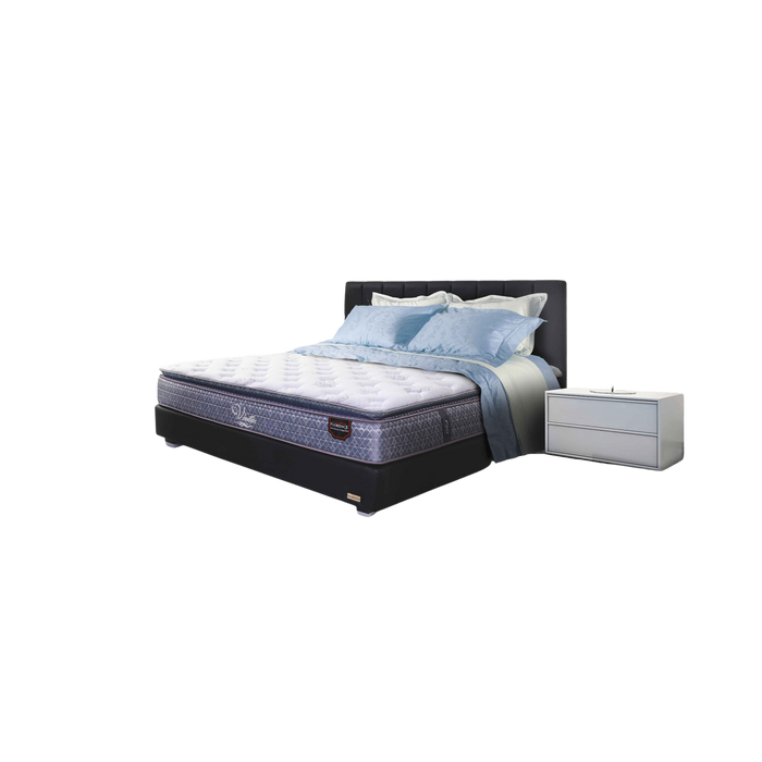 Florence Vinitto King Size (Mattress Only)